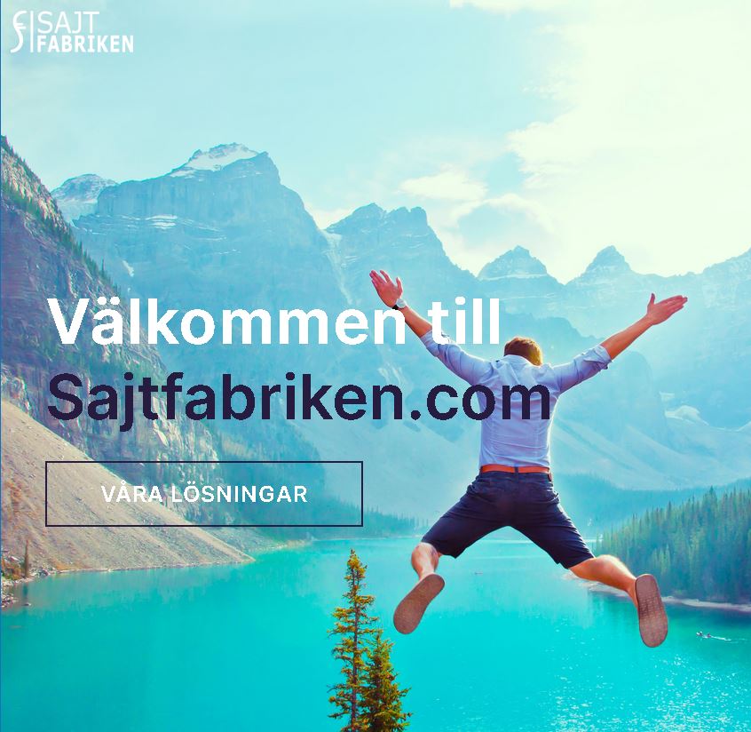 Sajtfabriken.com